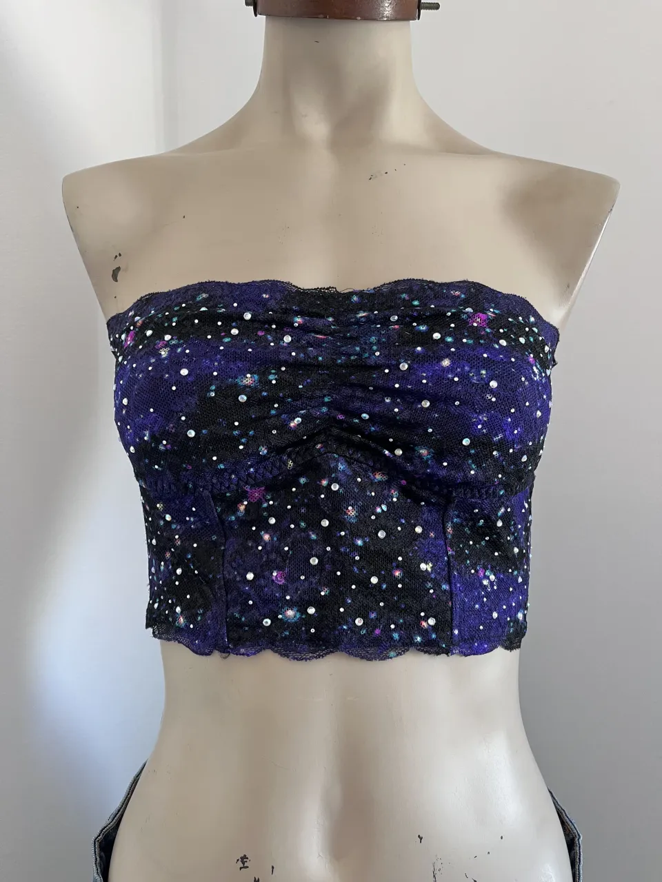 Top Victoria's Secret · Talle S