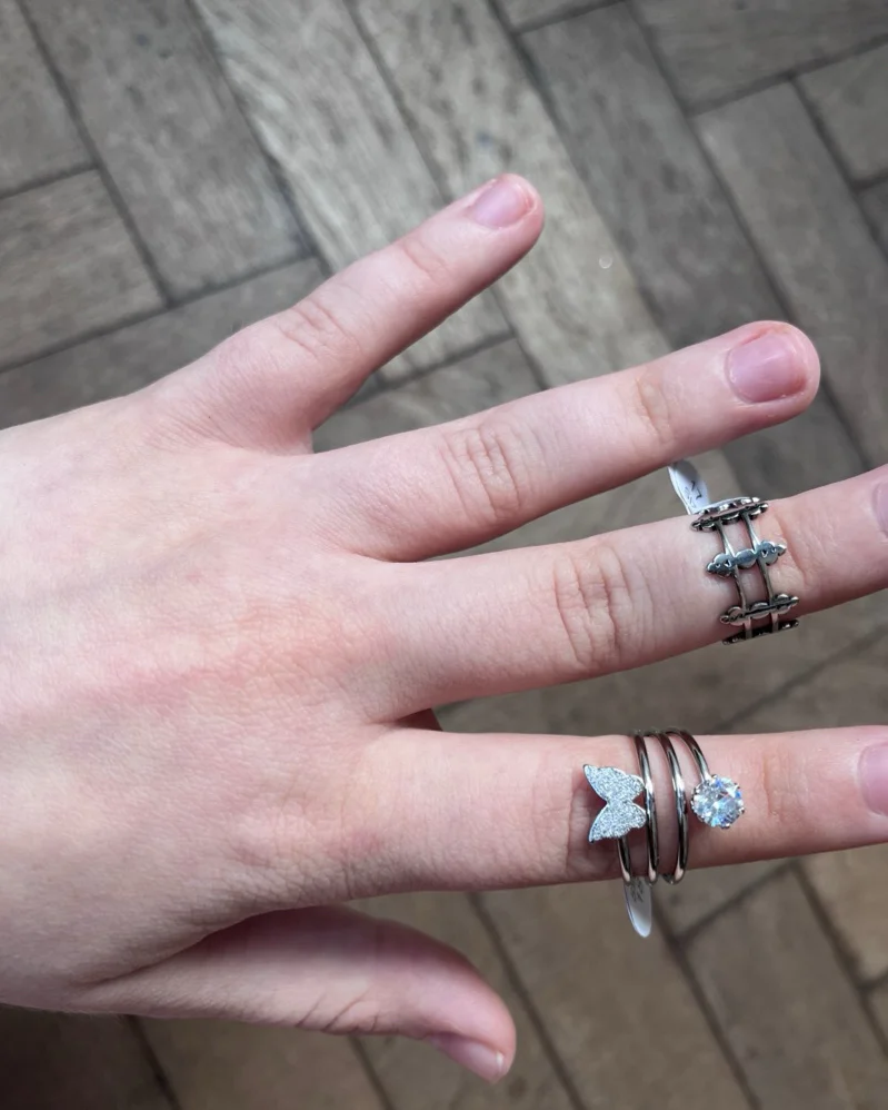 Anillo Otra - imagen 2