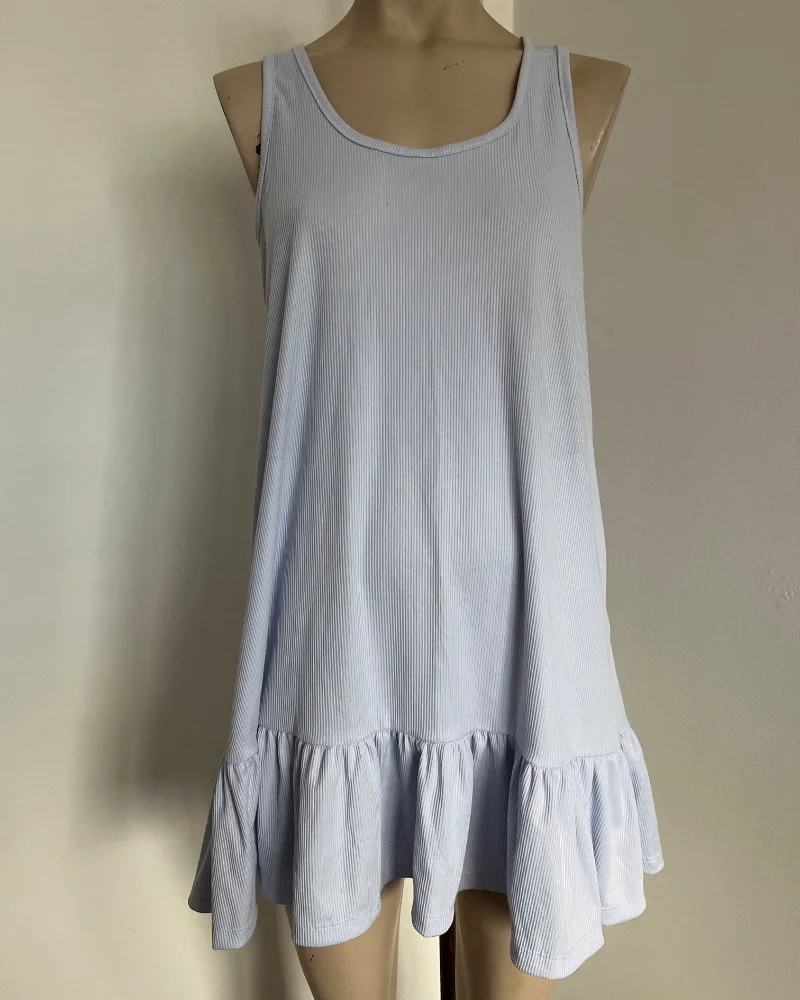 Vestido Otra - imagen 1