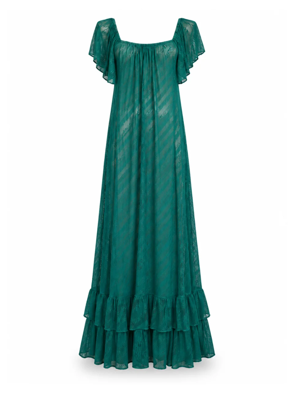 Vestido Natalia Antolin - imagen 1