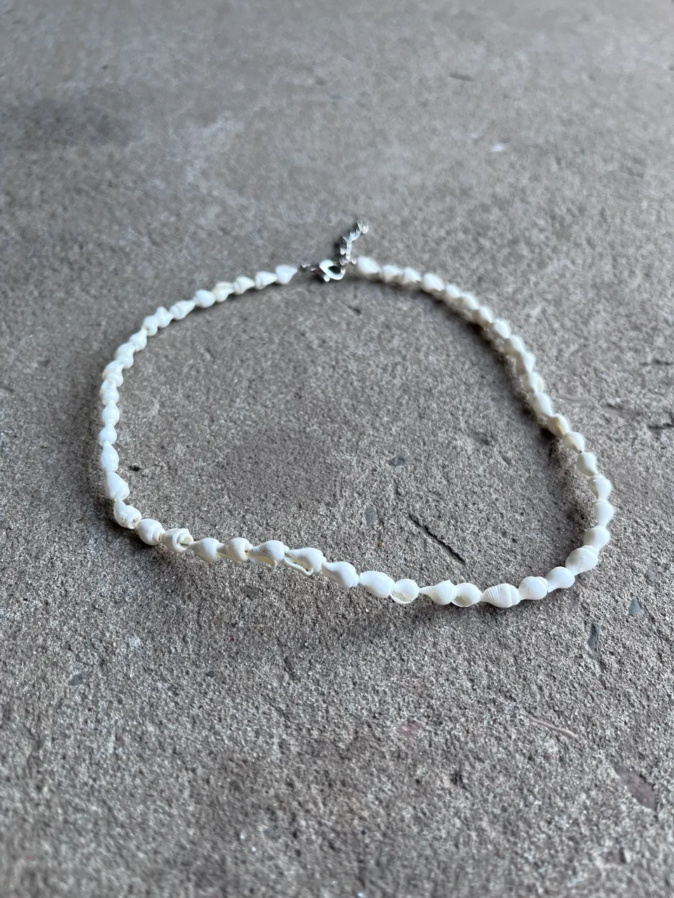 Collar Artesanal - imagen 1