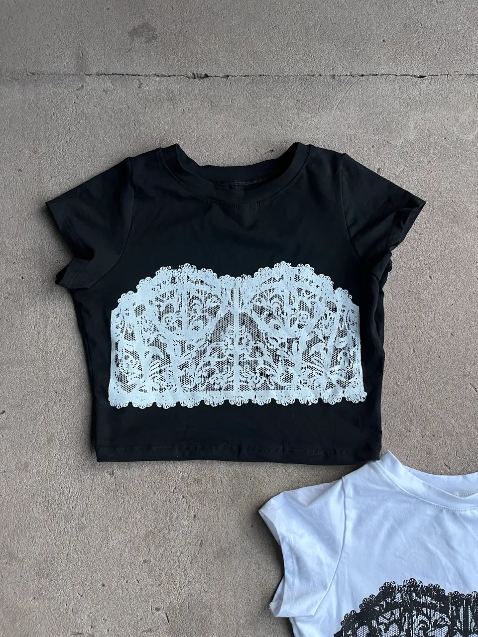 Remera Bonanza · Talle S