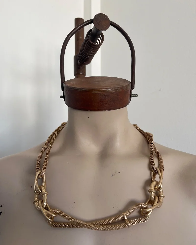 Collar Zara - imagen 1