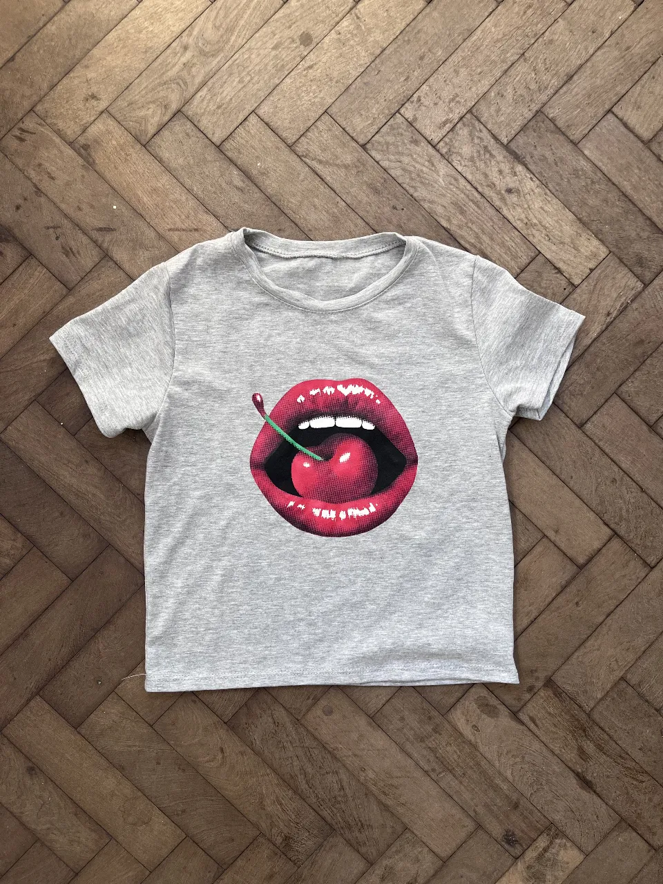 Remera Otra - imagen 1