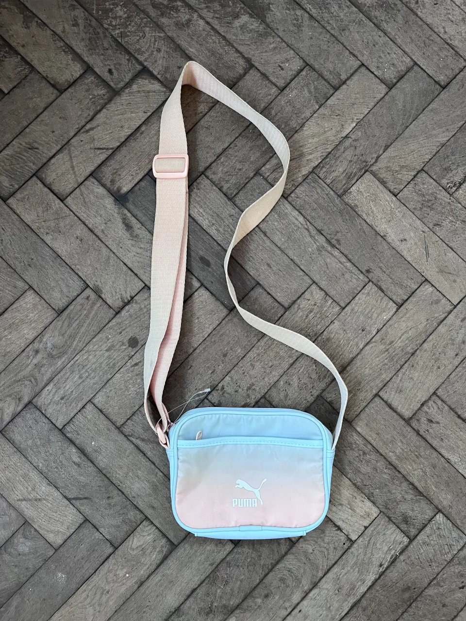 Cartera Puma - imagen 1
