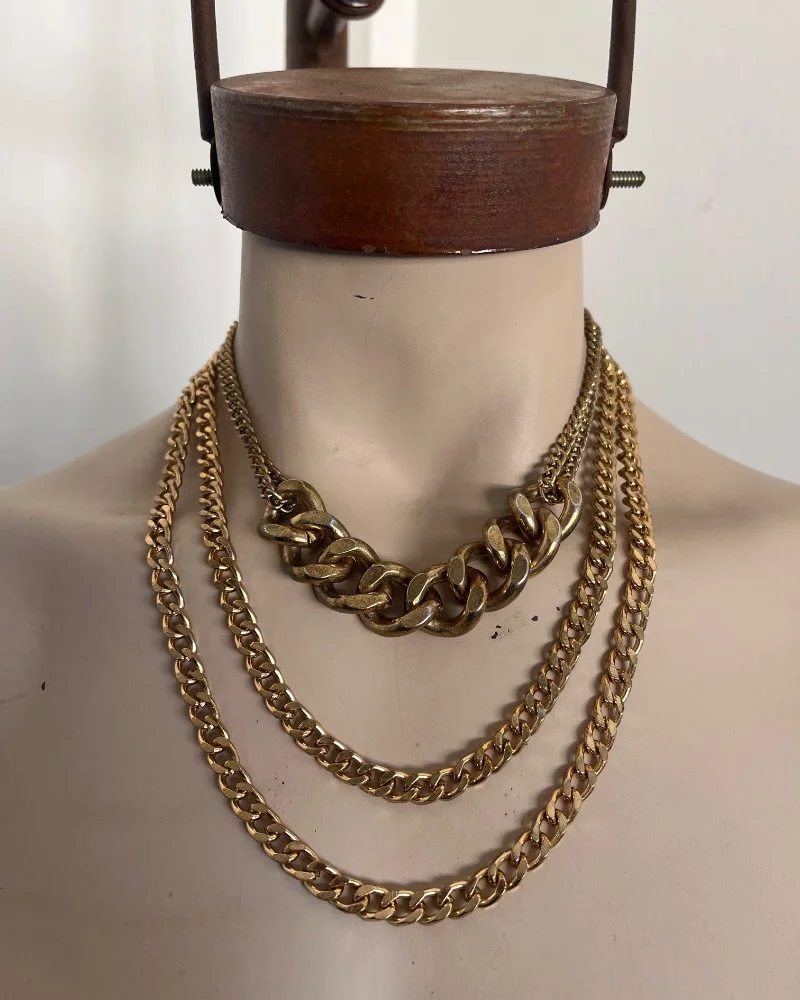 Collar Zara - imagen 1