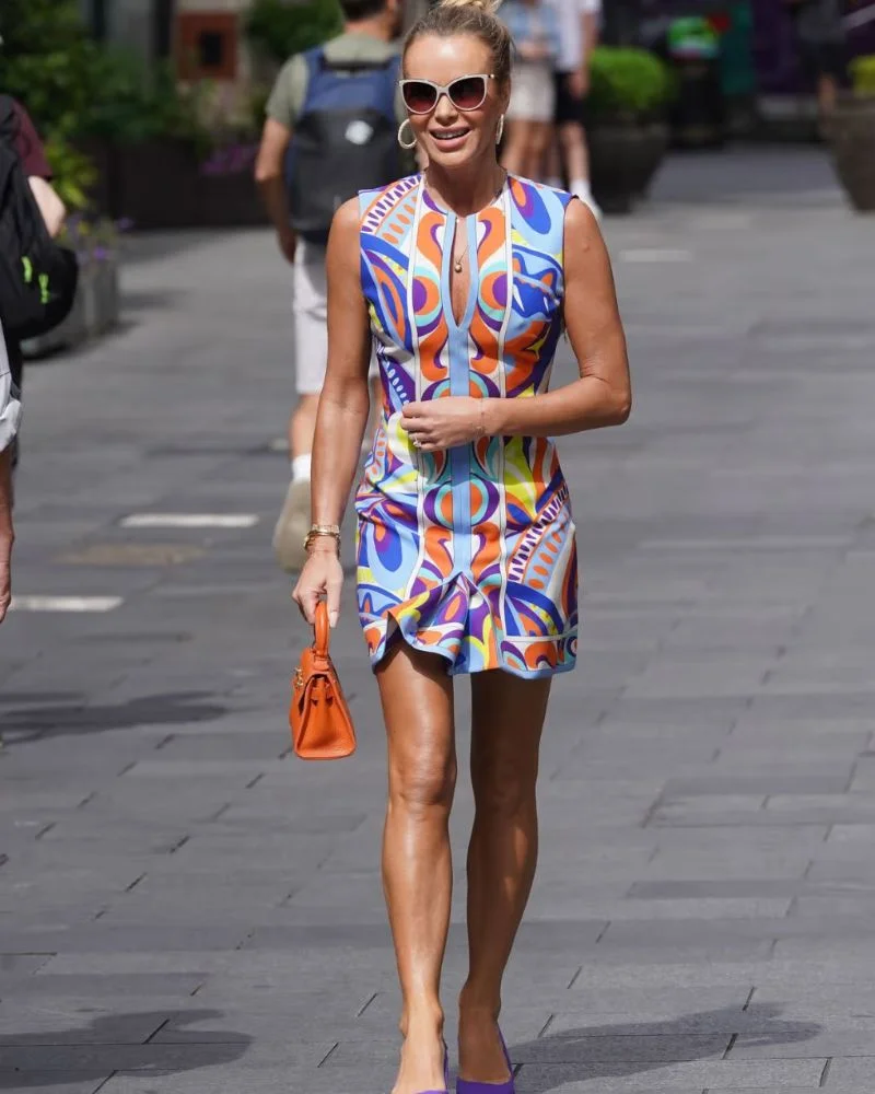Vestido Zara - imagen 1