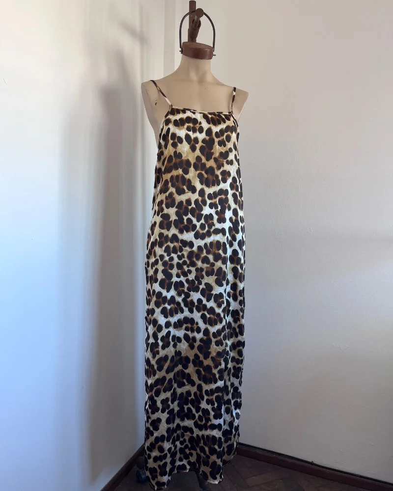Vestido MATERIA - imagen 1