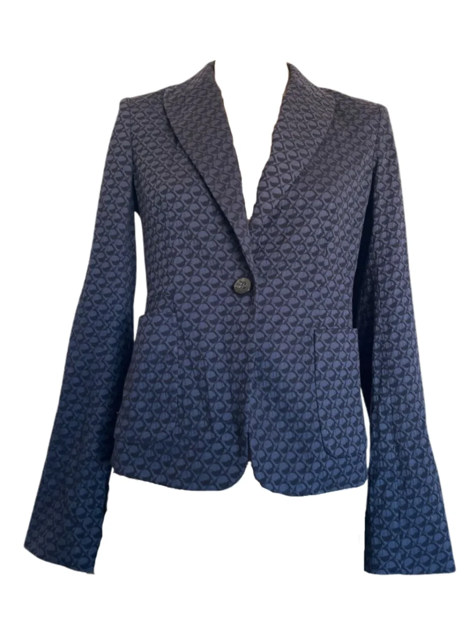 Blazer Marc Jacobs · Talle M
