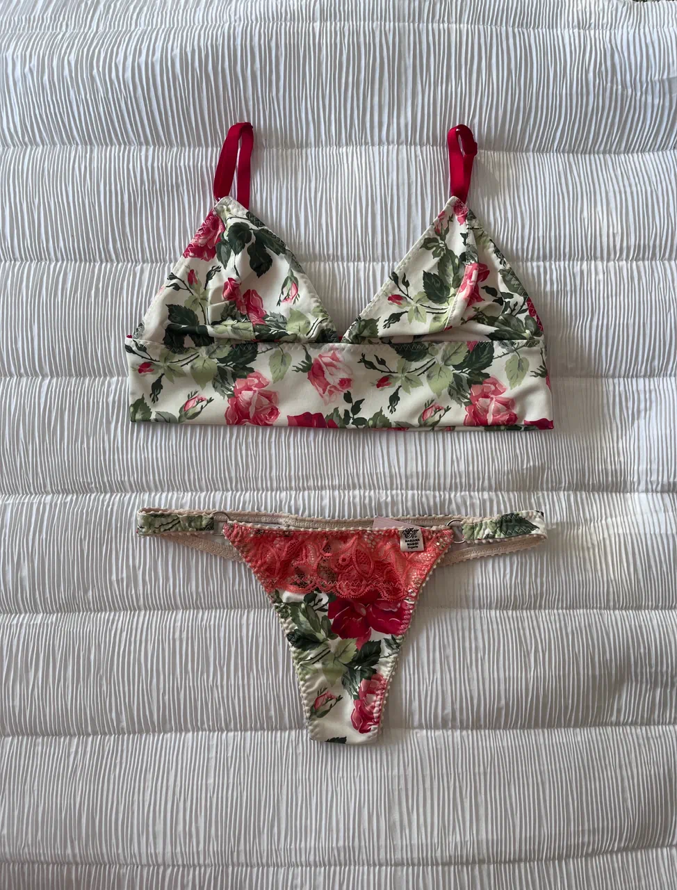 Conjunto Otra - imagen 1