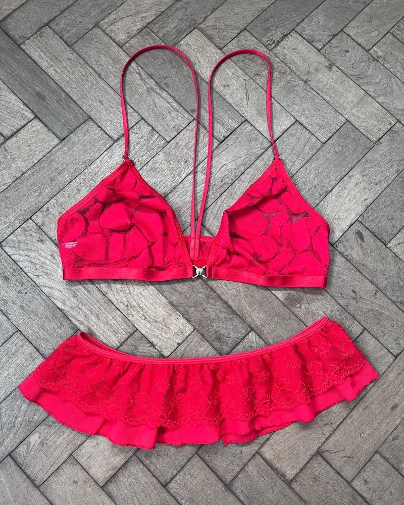 Conjunto Calvin Klein - imagen 1