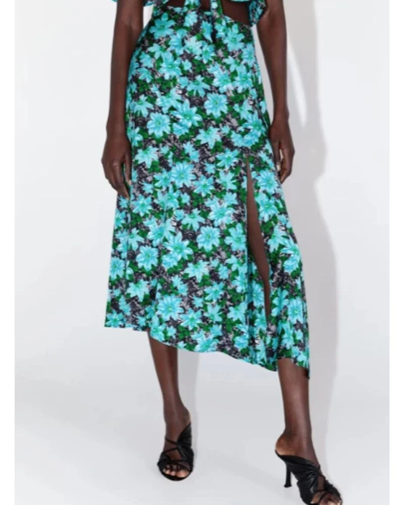 Pollera Zara - imagen 3