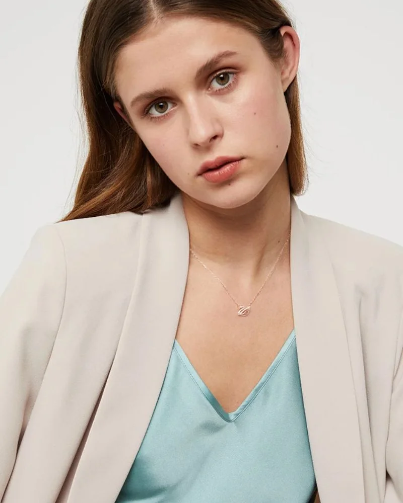 Collar Swarovski - imagen 3