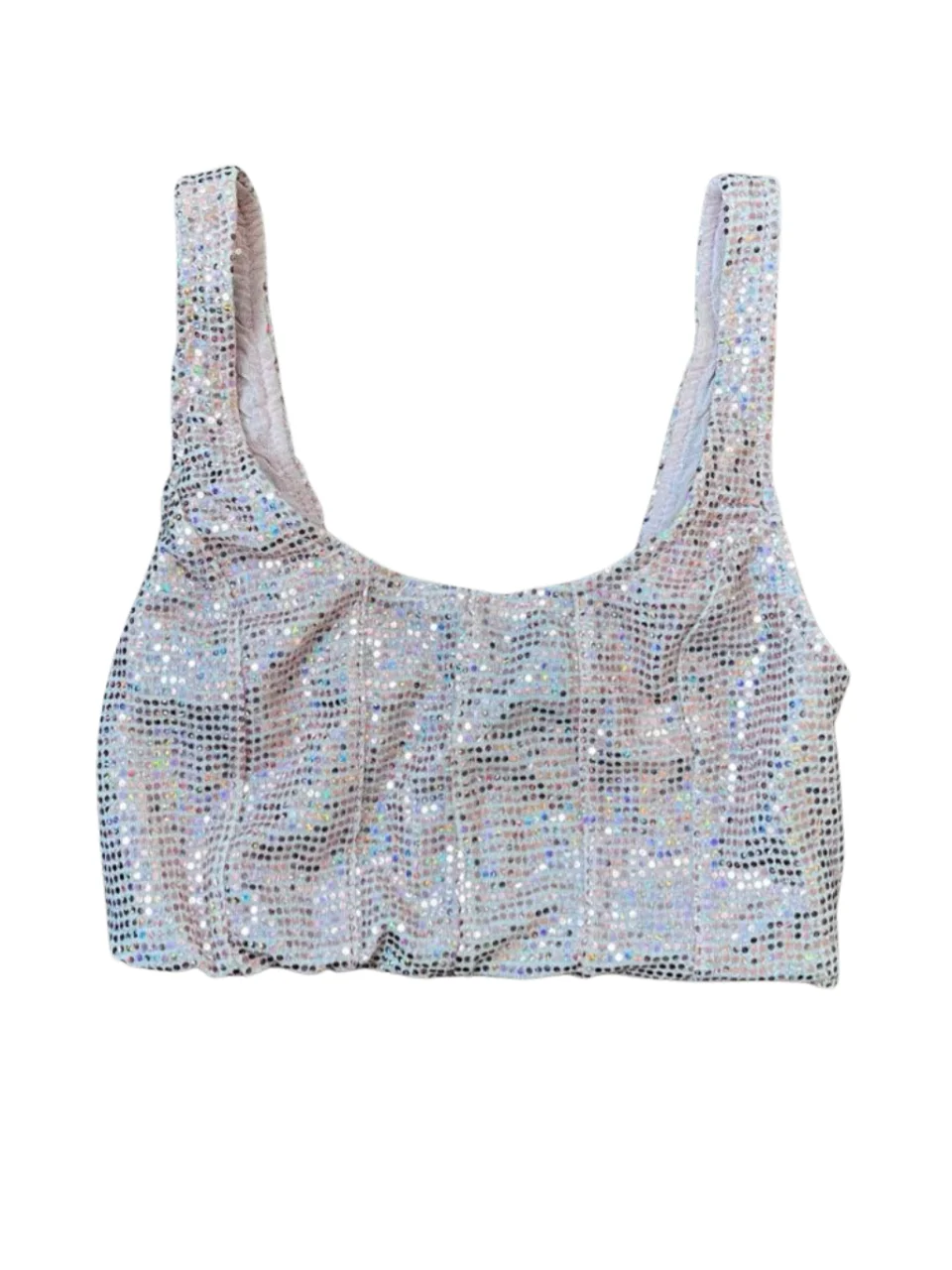 Top Bershka - imagen 1