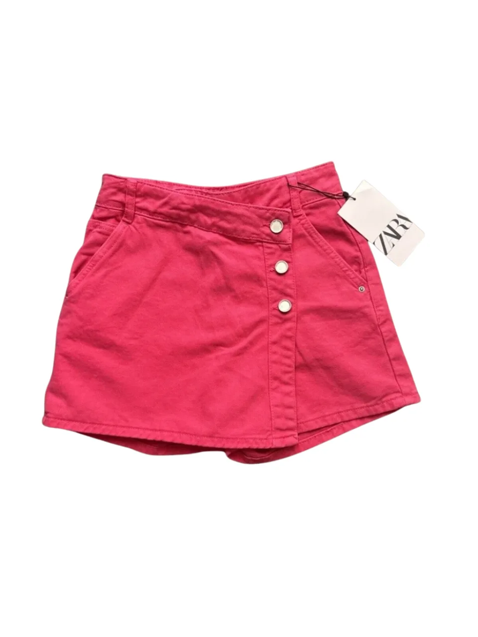 Pollera Zara - imagen 1