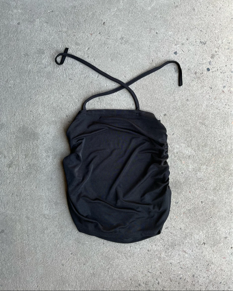 Pollera Otra · Talle S