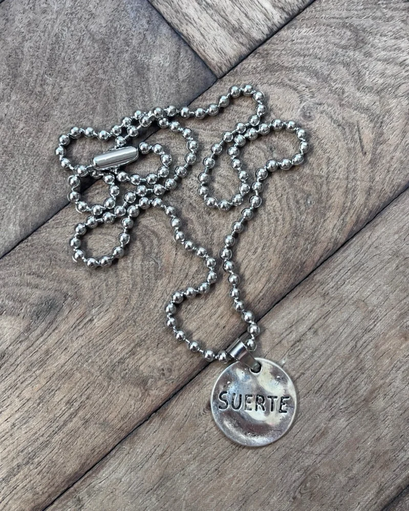 Collar Otra