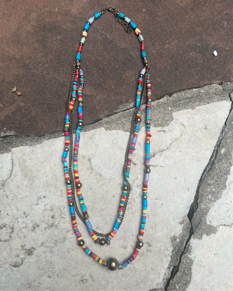 Collar Otra