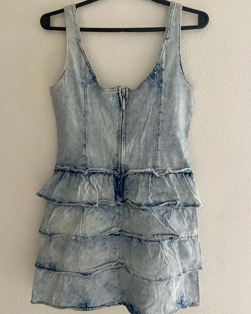 Vestido Ossira - imagen 4