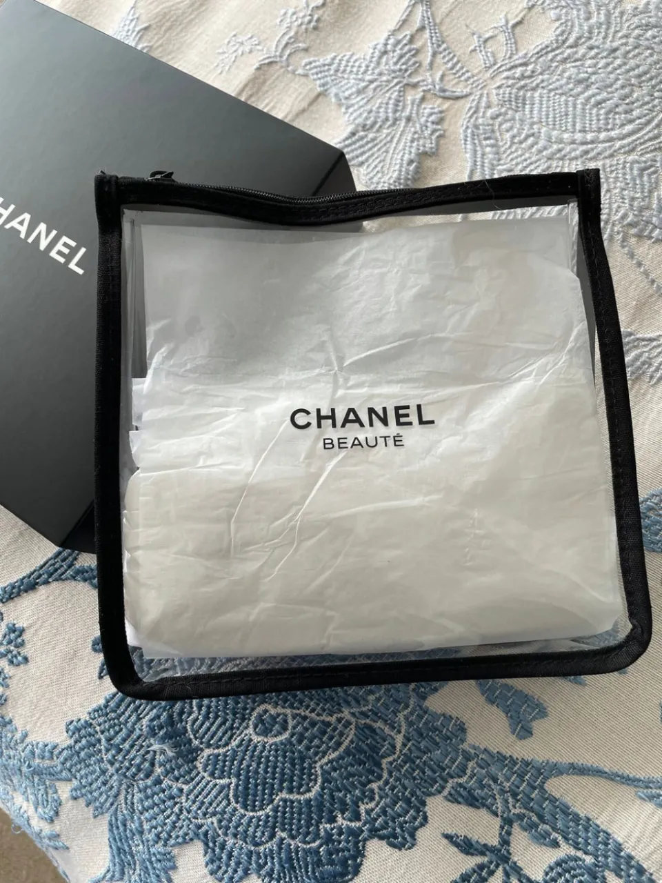 Neceser Chanel