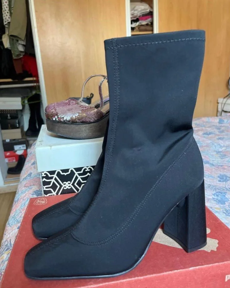 Botas Otra - imagen 2