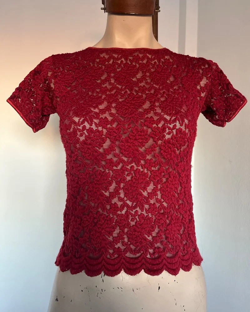 Remera Otra - imagen 1