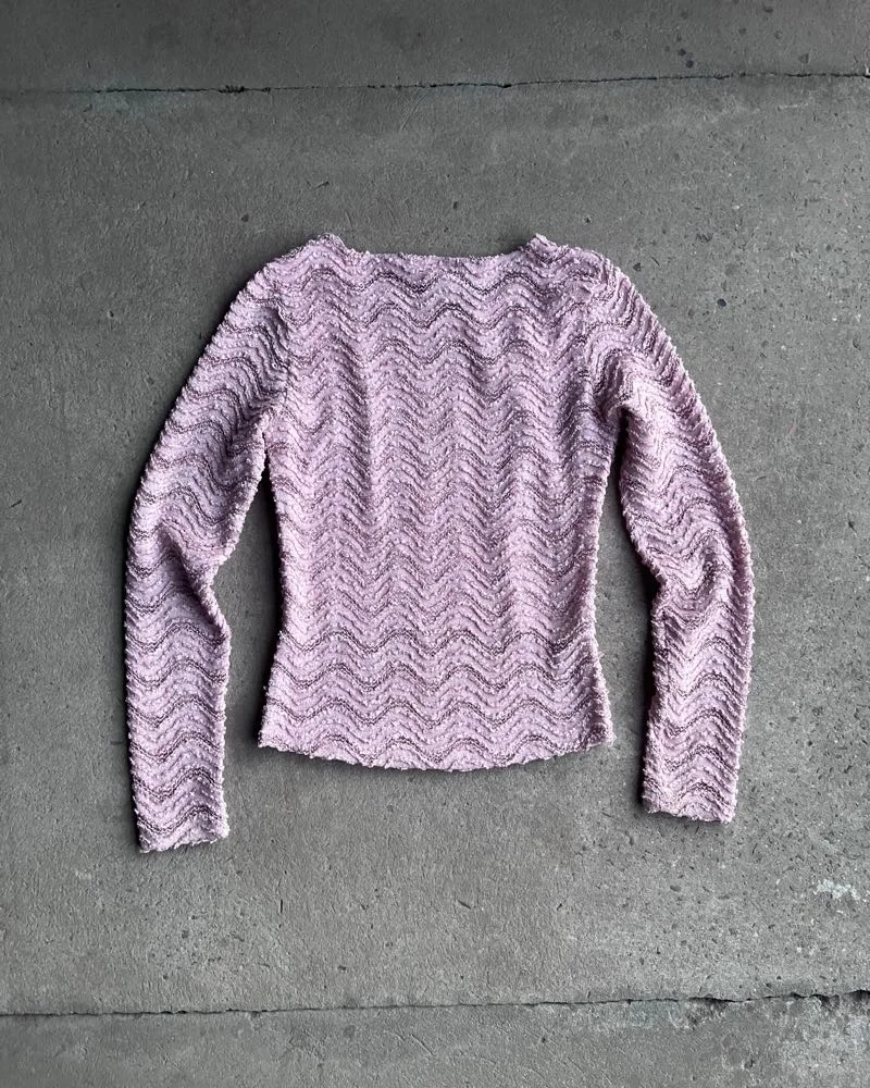 Remera Domenica · Talle S
