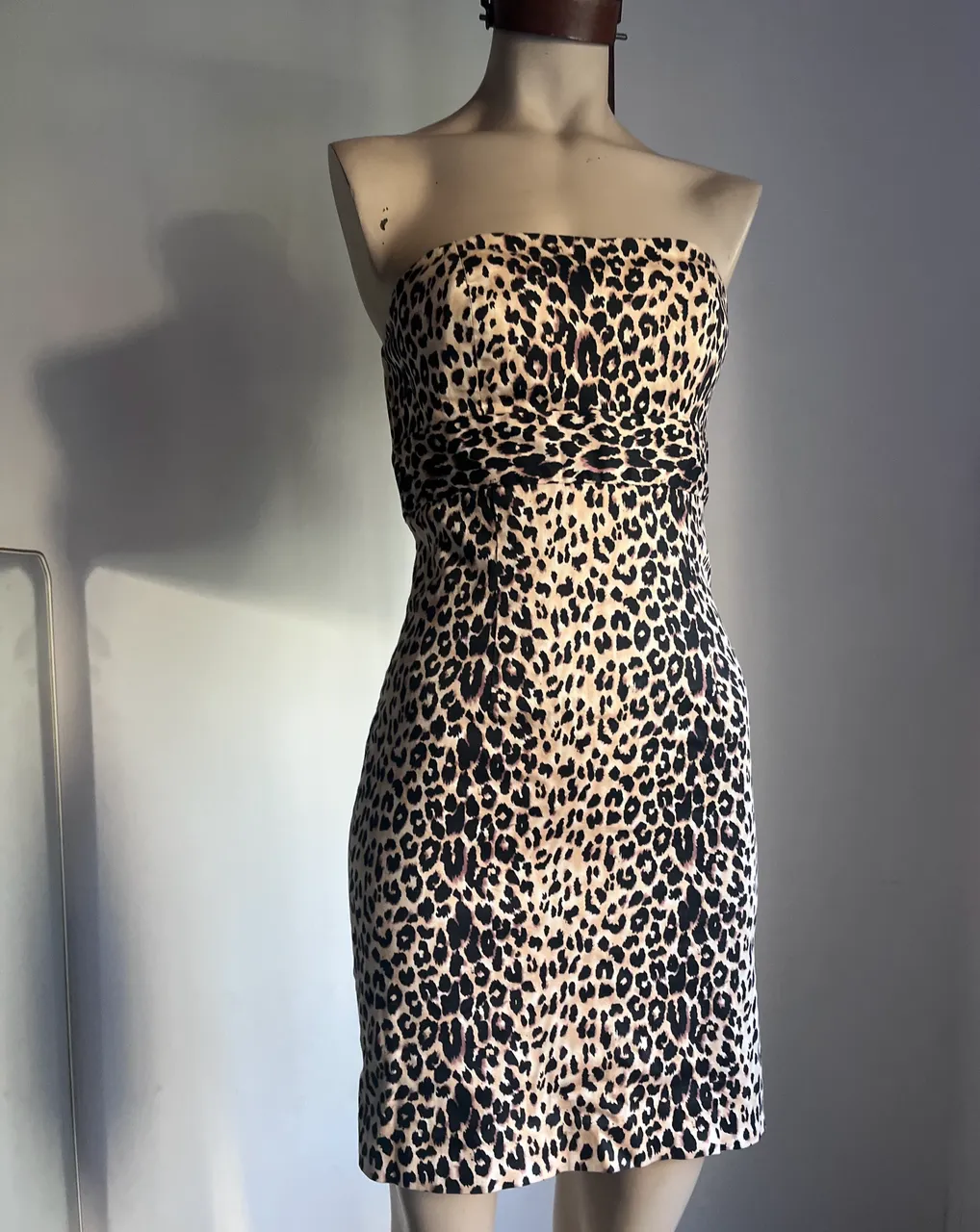 Vestido Importado - imagen 1