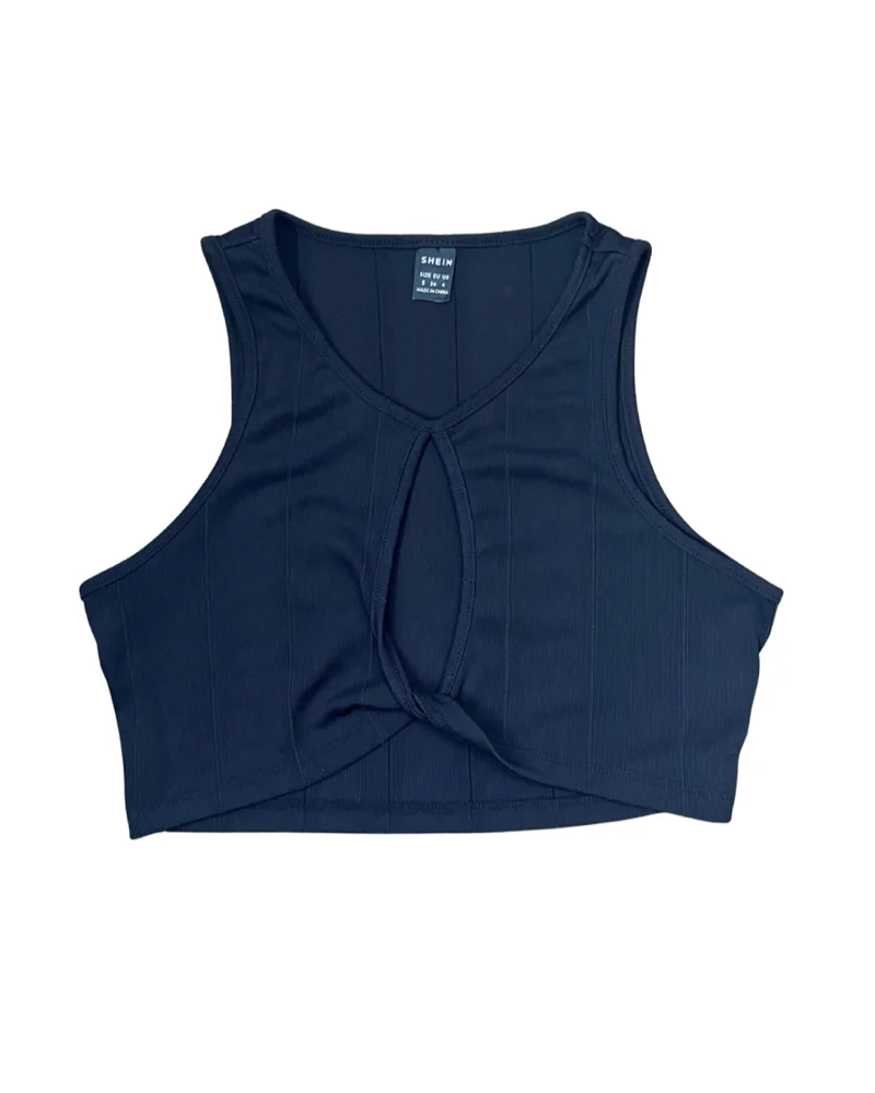 Top Shein - imagen 1