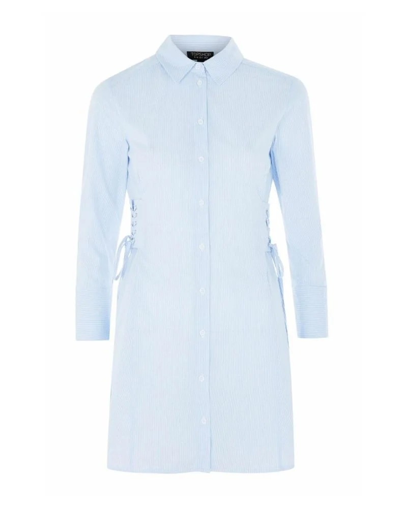 Camisa Topshop · Talle S
