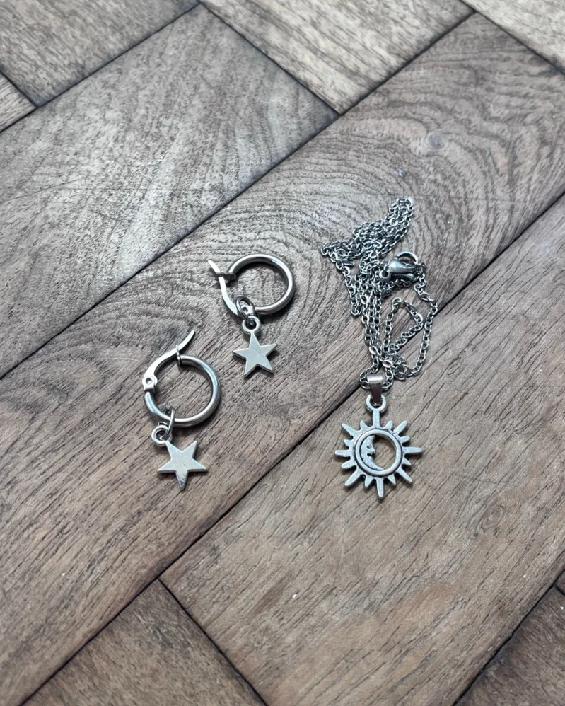 Collar Otra