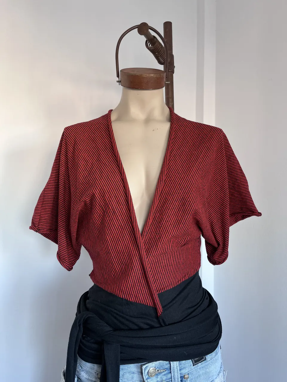 Blusa Otra - imagen 1