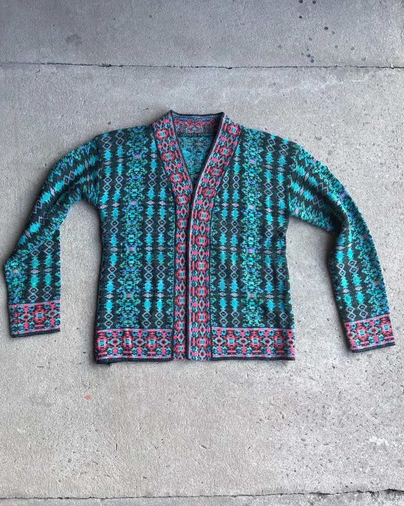 Cardigan Otra - imagen 1