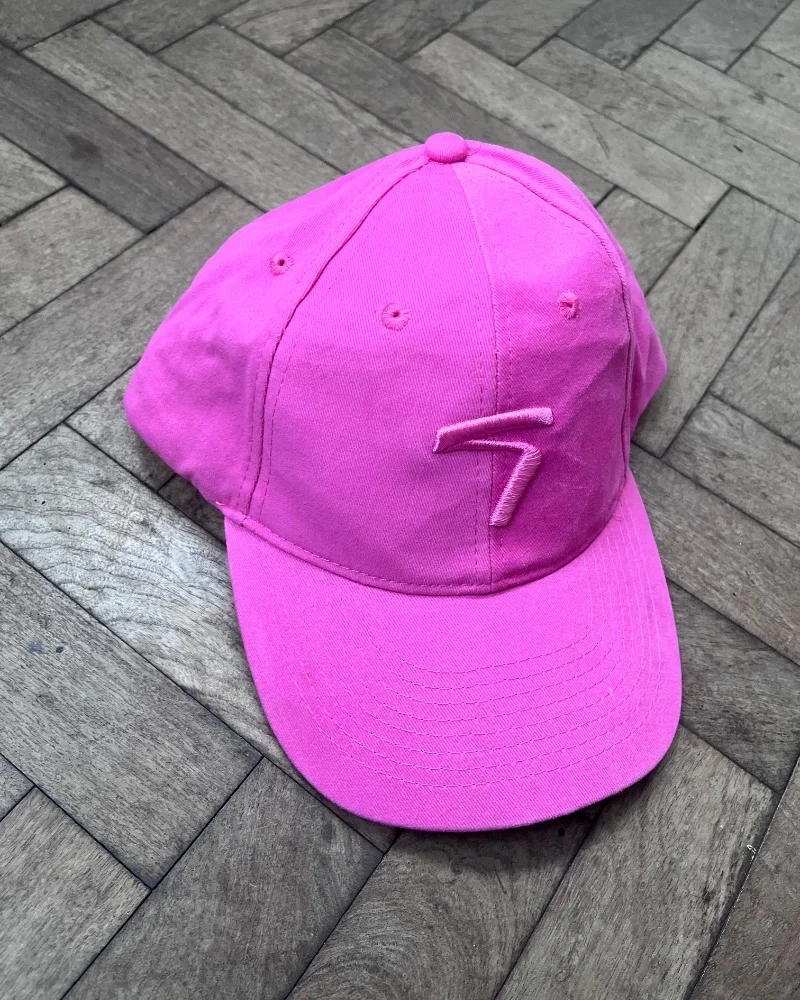 Gorra Tucci - imagen 3