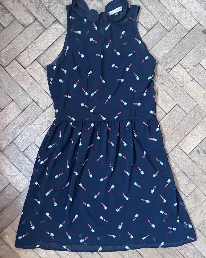 Vestido Bershka - imagen 1