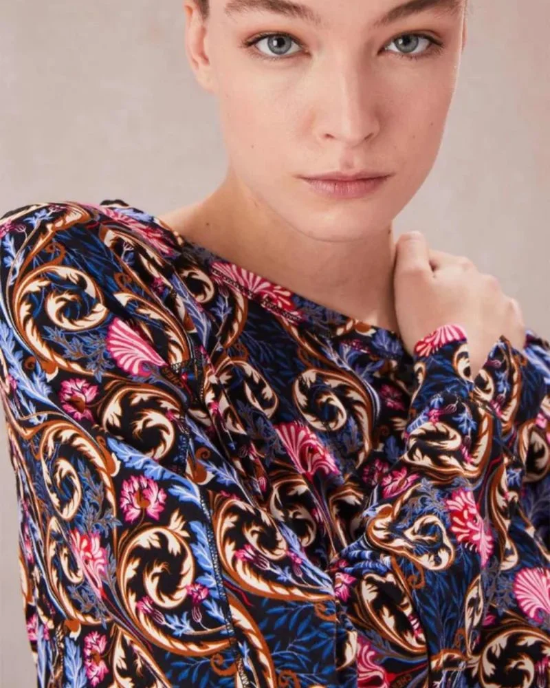 Remera Maria Cher - imagen 1