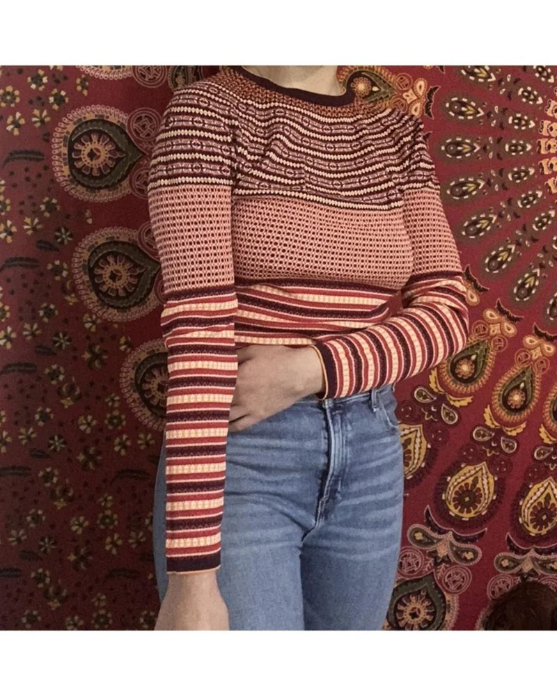 Sweater Zara - imagen 4