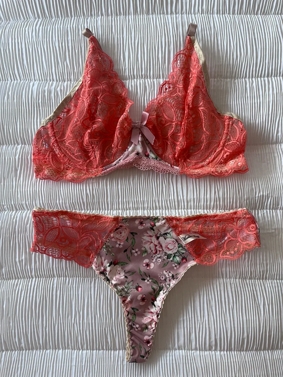 Conjunto Otra - imagen 1