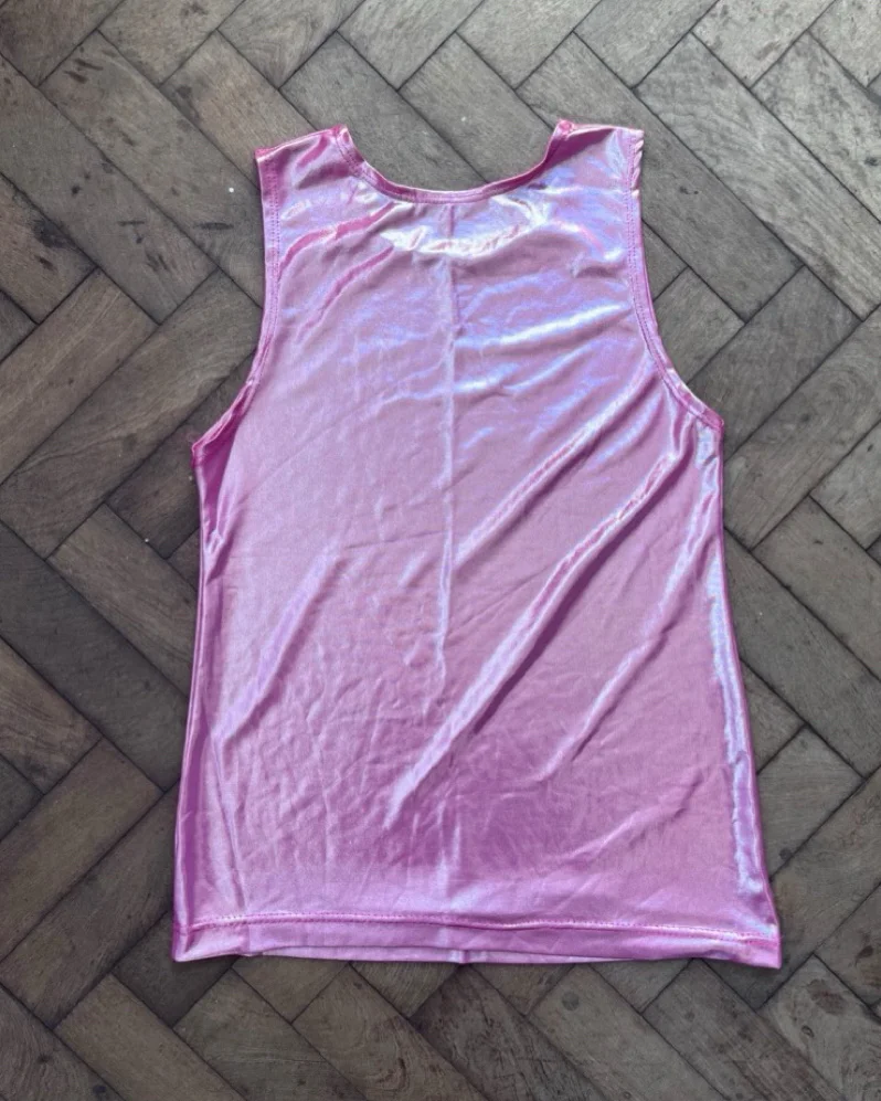 Musculosa Otra - imagen 1