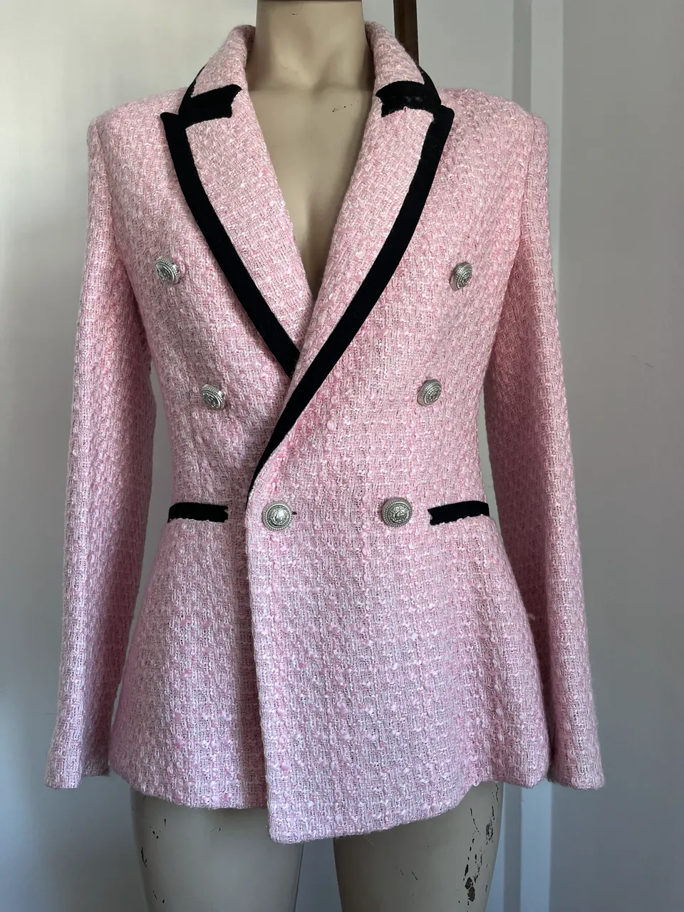 Blazer Zara - imagen 1