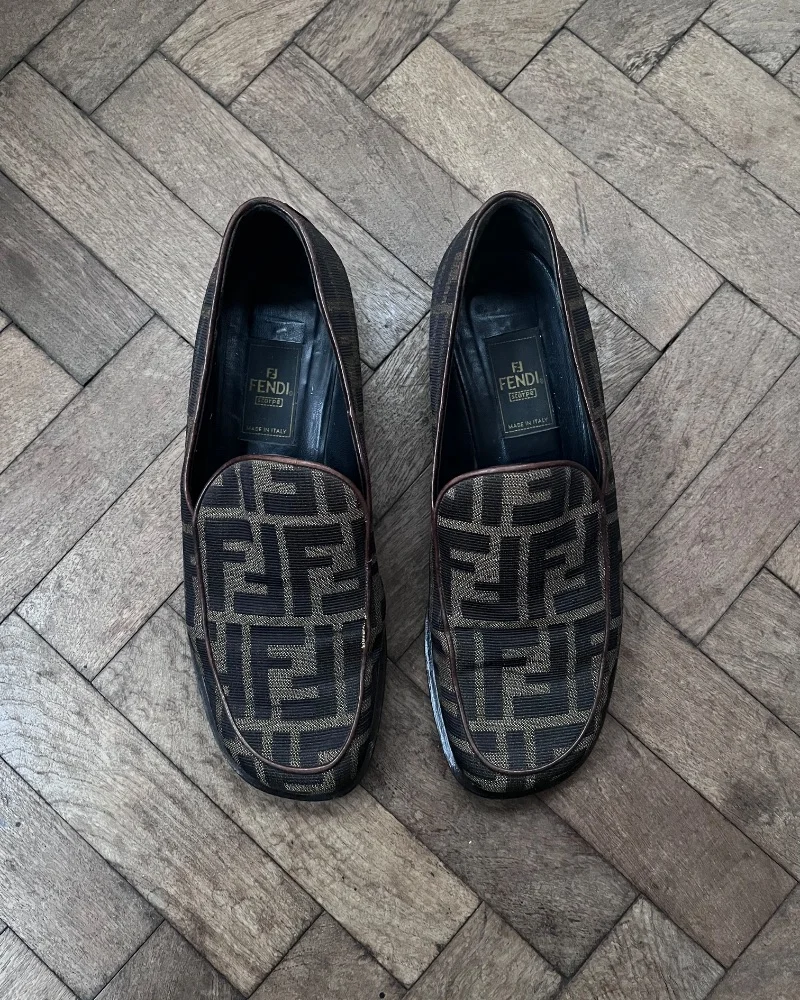 Zapatos Febo - imagen 1