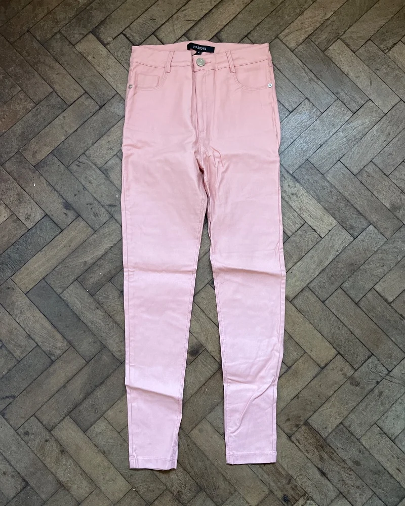 Pantalón Markova · Talle XS