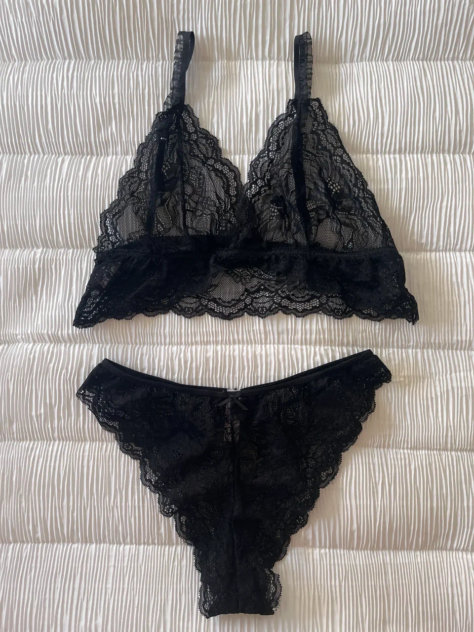 Conjunto Otra - imagen 1