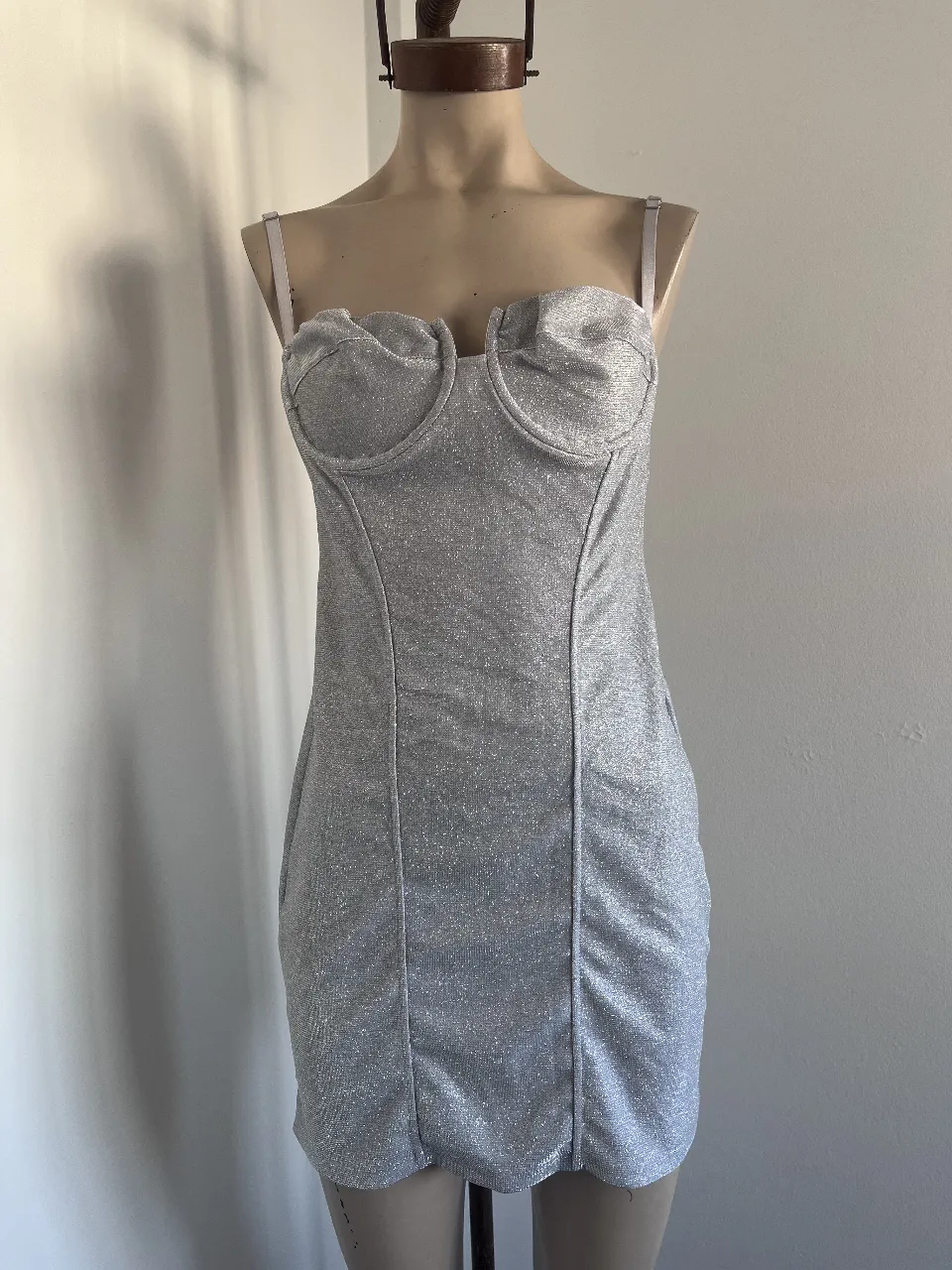 Vestido Otra - imagen 1