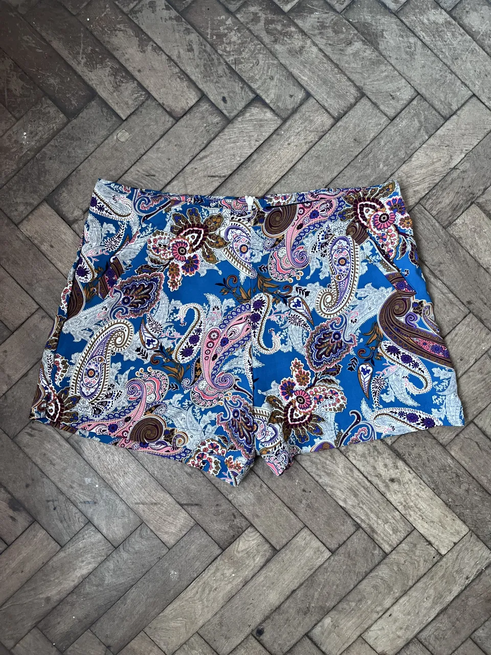 Short Zara - imagen 1