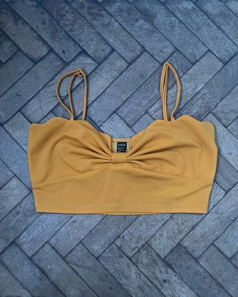 Top Shein - imagen 1