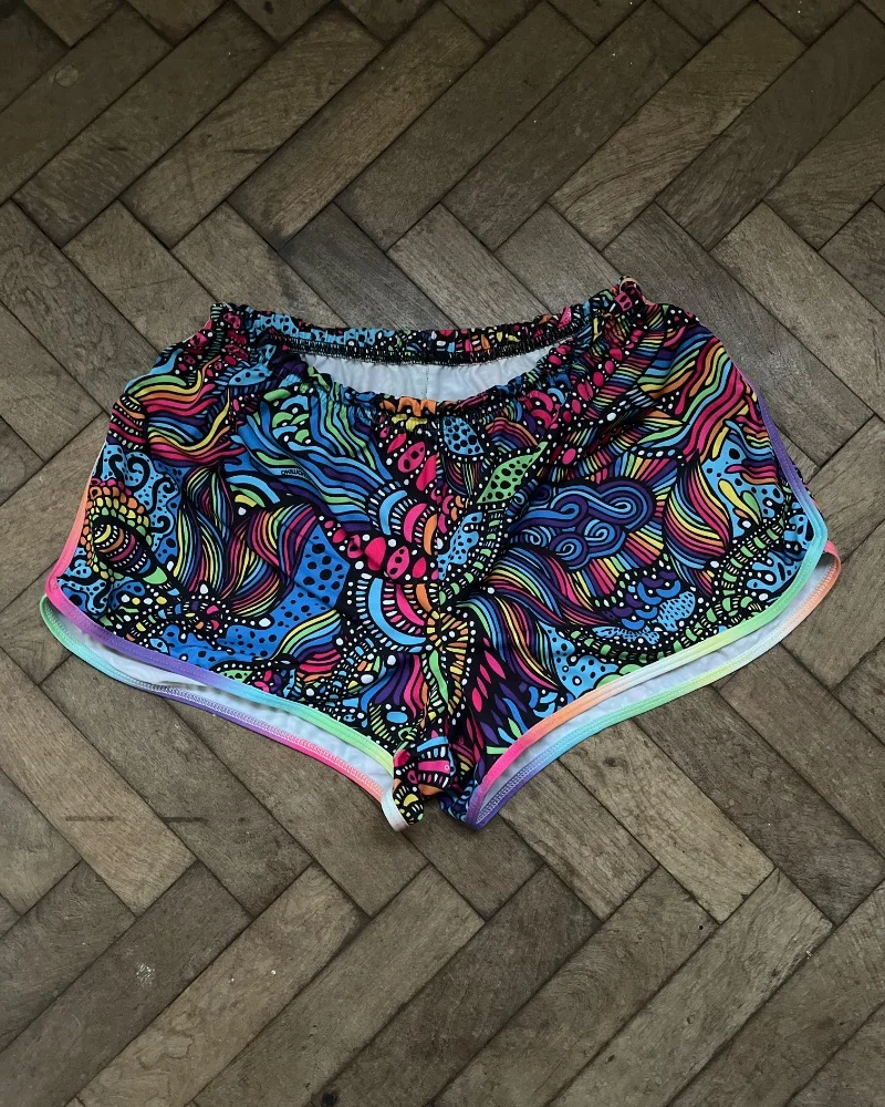 Short Otra · Talle M