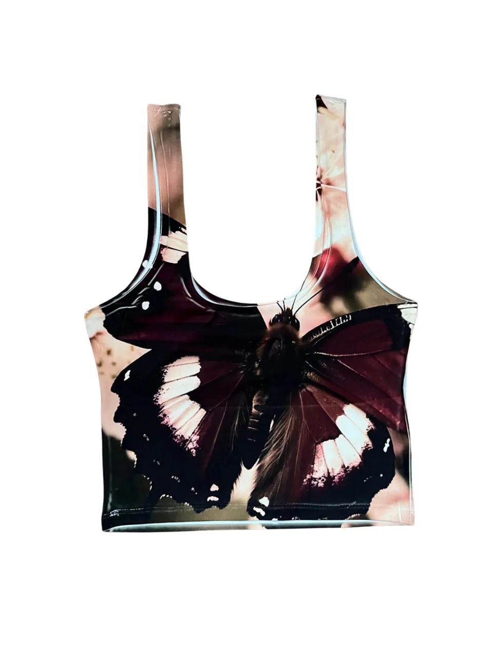 Musculosa Otra · Talle S