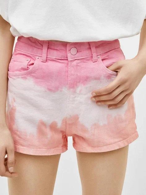 Short Bershka - imagen 1