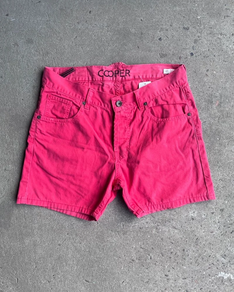 Short Old Bridge · Talle M